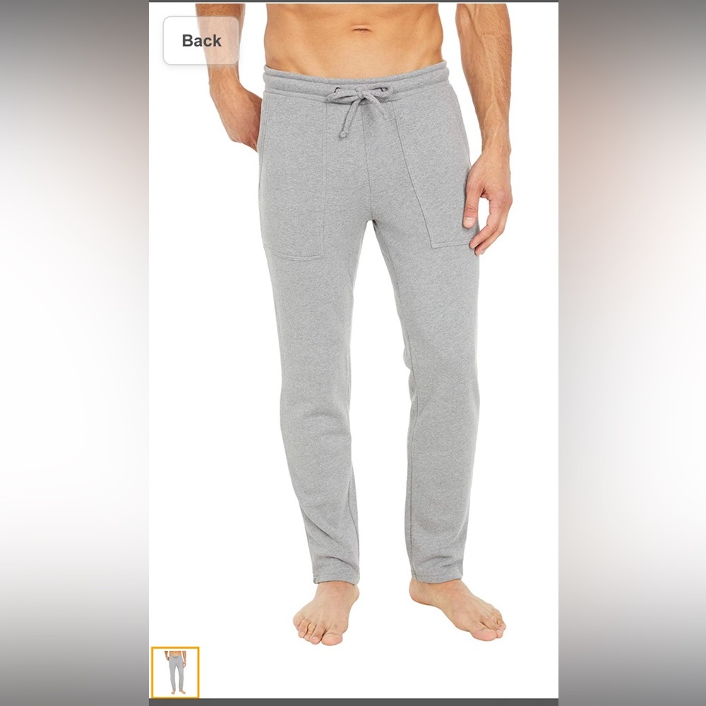 Barefoot Dreams Joggers